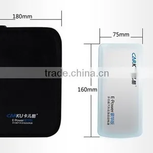 HOT SALE 12000mAh Jump Starter for Gasoline Petrol Car 12V thumbnail-1