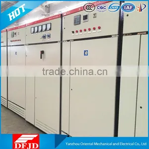 Low Voltage Three-Phase Reactive Power Compensation thumbnail-2