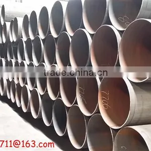 TPCO Din Erw Steel Pipes thumbnail-1