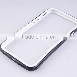 CNC Highlight for Aluminum Mobile Phone Shell thumbnail-3