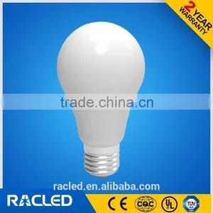 Led Bulb Manufacturer China Led Bulb China Supplier Patent Light Distribution Design LED Bulb Lamp 7W thumbnail-1