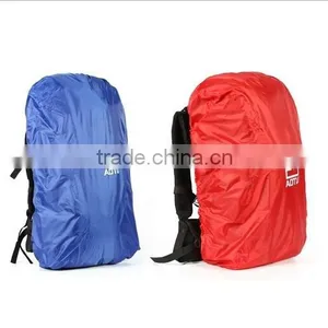 Waterproof Polyester Fabric Rain Cover for Bag and Back Pack thumbnail-1