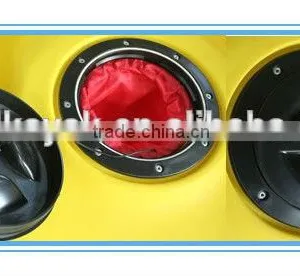 10inch Round Kayak Hatch thumbnail-2