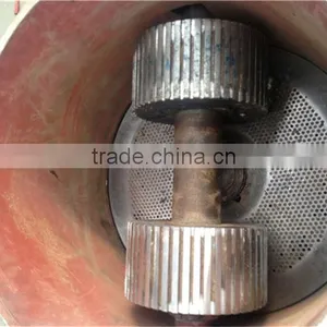 500-800 Kgs per Hour Automatic Flat Die Chicken Feed Pellet Machine thumbnail-3