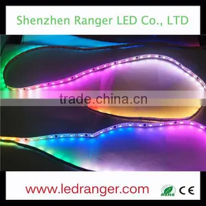 LED Light Strip Amplifier IC WS2811 12V 30LEDSs 48LEDs 60LEDs per Meter for Lighting Decoration thumbnail-1