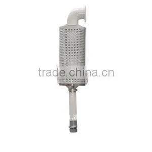 Dust Collection of Plastic Drier thumbnail-1