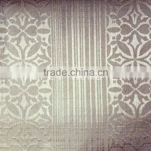 Sun Shade Jacquard Curtains thumbnail-1
