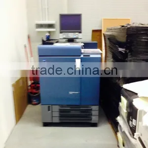 KONICA MINOLTA C 8000 thumbnail-1