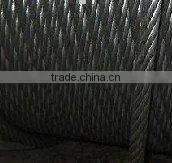 GALVANZIED STEEL WIRE ROPE thumbnail-1