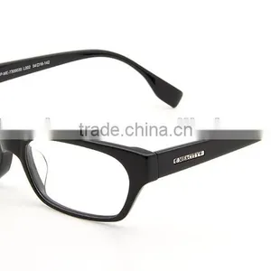 Stock High Quality Acetate Optical Frame Eyeglasses With Own Logo thumbnail-1