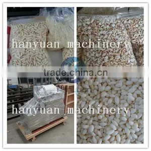 Superb Quality Air Puffing Rice Machine , Puffed Machine for Snack Food thumbnail-2