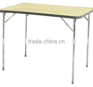 Super Camp Table - 80 x 60cm thumbnail-1