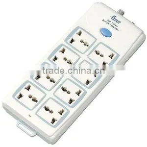High Quality Industrial Socket Outlets thumbnail-6