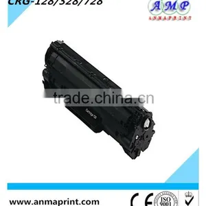Anmaprint Factory Compatible CRG128/328/728 Toner Cartridges for Canon ICMF 4420/4430/4450 thumbnail-1