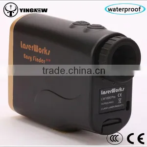 China Laser Rangefinder OEM Rangefinder Laser thumbnail-4