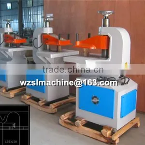 Hydralic Pressure Punching Machine thumbnail-3