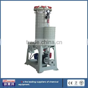 2015 China Top Ten Selling Products of Chemical Filtration thumbnail-1