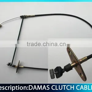 Car Auto Clutch Cable For Daewoo Damas Clutch Cable Car Auto Clutch Cable thumbnail-1