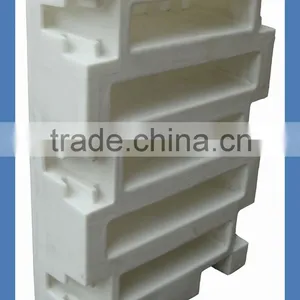 New Plastic Product Modular Floating Dock Used thumbnail-2