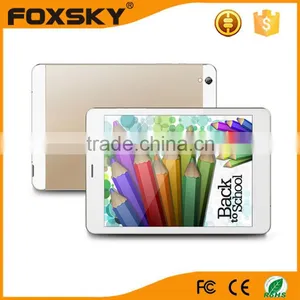 8 Inch 3g Android Phone Tablet thumbnail-1