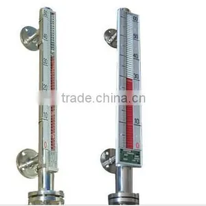 Magnetic Floating Ball Liquid Level Indicator thumbnail-1