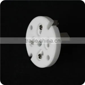 Excellent Insulating Thermocouple Steatite Porcelain Ceramic Block thumbnail-3