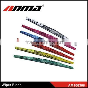 HOT SALE ! ANMA High Quality Factory Wholesale Car Wiper Blade thumbnail-1