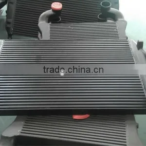 Construction Machine Cooler thumbnail-1