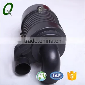 Dry-type Air Filter Assembly With Plastic Hosing for Komatsu Excavator thumbnail-4