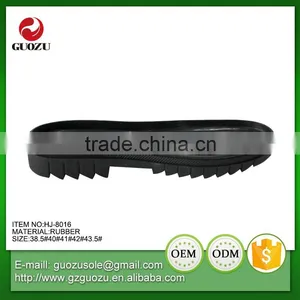 Various Styles & Colors Sport Rubber Outsole thumbnail-4