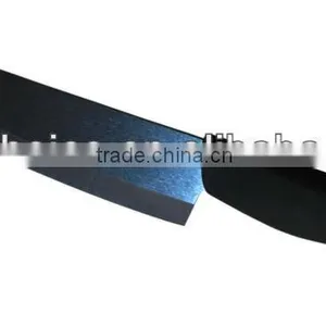 7 Inch Black Ceramic Knife thumbnail-1