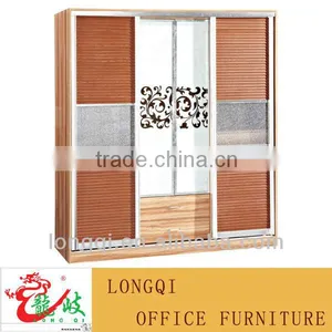 Hot Sale High Quality Wardrobe Closet M4188 thumbnail-1