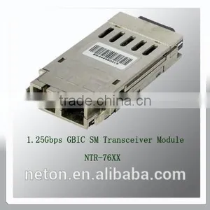 GBIC Optical Modules Series Factory/manufactuer Supply Customization Available thumbnail-1