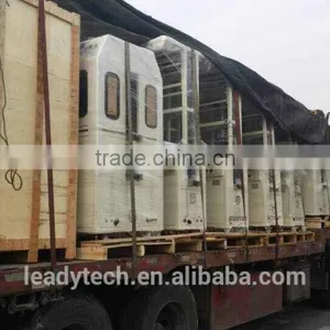 Led Light Assembling Line thumbnail-2