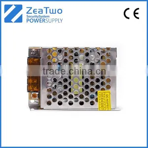 12v Portable Power Supply Aluminum Shell 12v 2a Programmable Power Supplies thumbnail-4