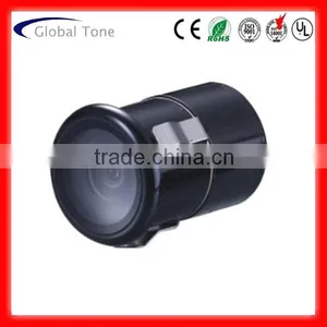 HD-CMOS 170 Degree Wide Angle Waterproof Car Rear View Camera JK-C517 480TVL thumbnail-1