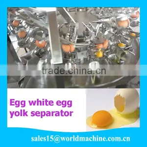Stainless Steel Kitchen Whisk Tools Egg White Egg Yolk Separator thumbnail-5