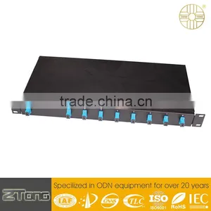 the Best Selling Products in Aibaba China Manufactuer Ftth Splitter thumbnail-1