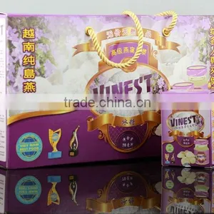 Natural Bird Nest thumbnail-1
