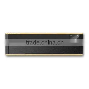 Audio Furniture for MP3 Docking Stations, Measuring W1160 x D430 x H340mm thumbnail-1