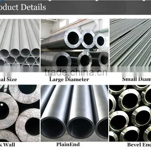 ASTM Galvanized Steel Pipe/galvanized Pipe/galvanized Pipe thumbnail-2