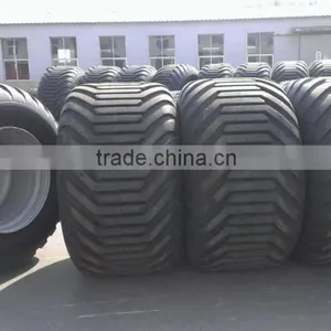 Flotation Tyre Rim 16.00x22.5 for Tyre 500/60-22.5 thumbnail-6