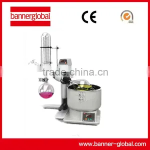 R-1001-VN Laboratory Rotary Evaporator/industrial Rotary Evaporator thumbnail-1