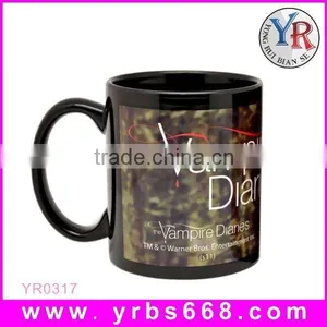 OEM Quality Mug Of Simplicity Color Changing Mug thumbnail-1