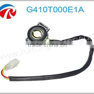 GY6 Scooter Relay Engine 12v Starter Relay for Sale thumbnail-4