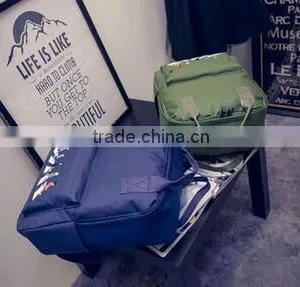 The School Bag for Teens Backpack for Girls thumbnail-2