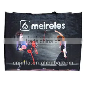 Hot Style PP Non Woven Shopping Tote Bag thumbnail-1