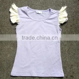 Little Girls Kids T-shirts Design Kids Shirts Models in Bulk Fashion and Cheap thumbnail-6