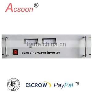 48V to 220V DC to AC Inverter for Communication System thumbnail-1