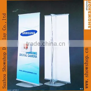 Aluminium Box Document Poster Shelf thumbnail-1